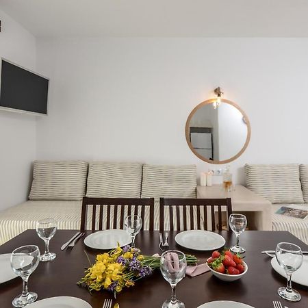Venetian Home Agios Prokopios  Zewnętrze zdjęcie