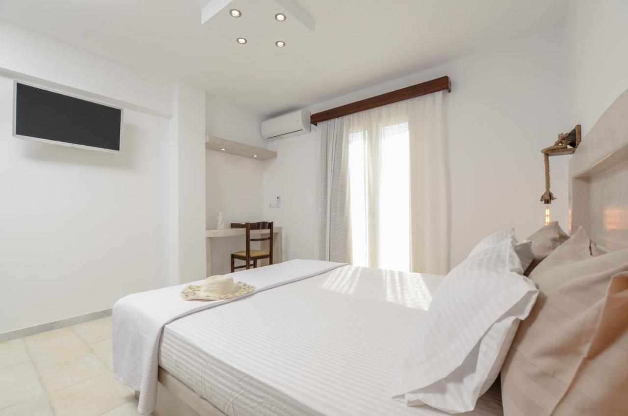 Venetian Home Agios Prokopios  Zewnętrze zdjęcie