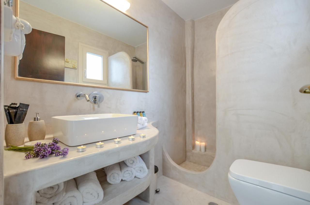 Venetian Home Agios Prokopios  Zewnętrze zdjęcie