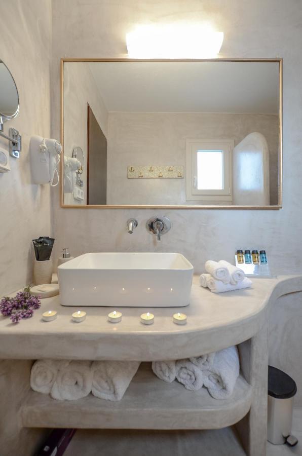 Venetian Home Agios Prokopios  Zewnętrze zdjęcie