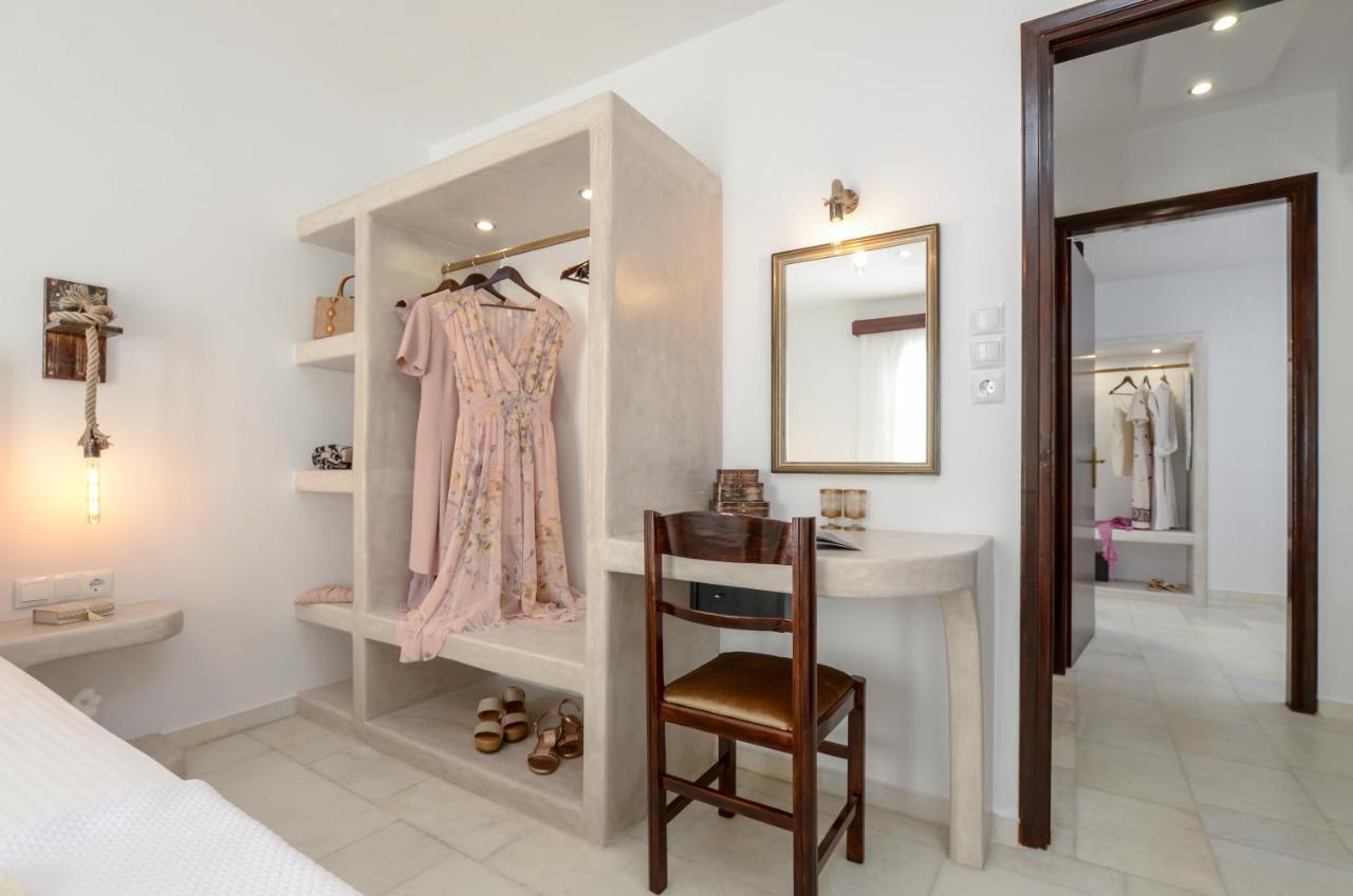 Venetian Home Agios Prokopios  Zewnętrze zdjęcie