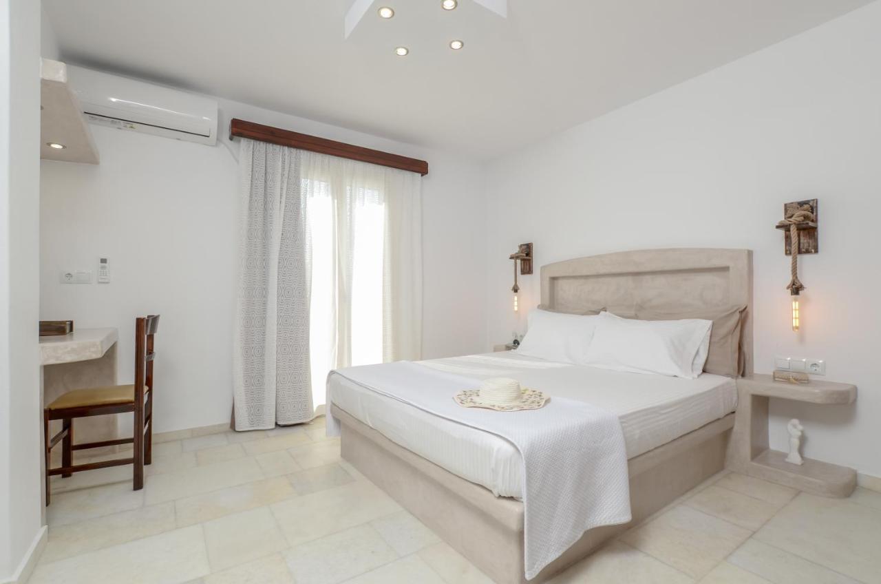 Venetian Home Agios Prokopios  Zewnętrze zdjęcie