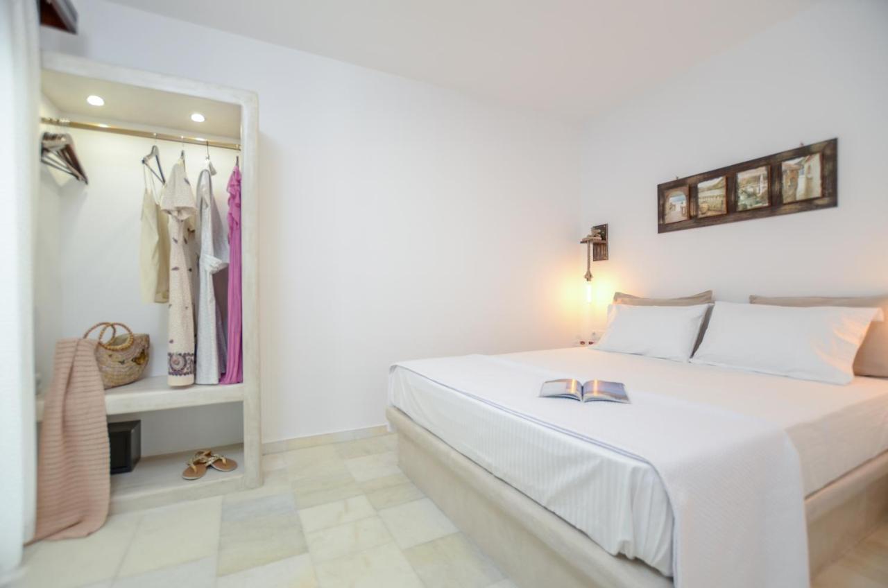 Venetian Home Agios Prokopios  Zewnętrze zdjęcie