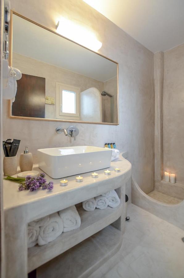 Venetian Home Agios Prokopios  Zewnętrze zdjęcie
