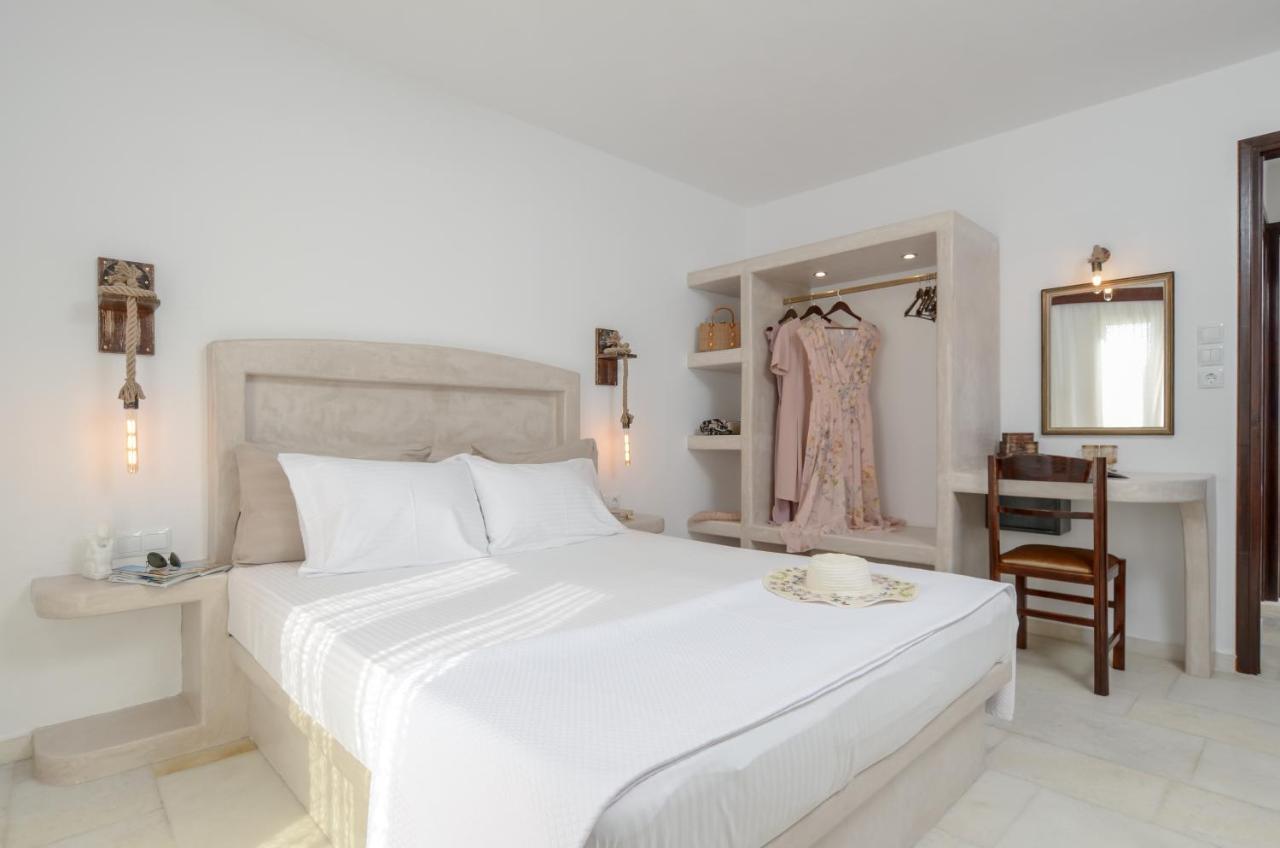 Venetian Home Agios Prokopios  Zewnętrze zdjęcie