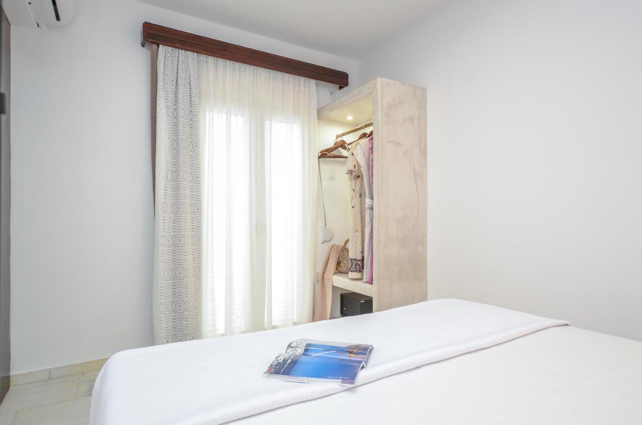 Venetian Home Agios Prokopios  Zewnętrze zdjęcie