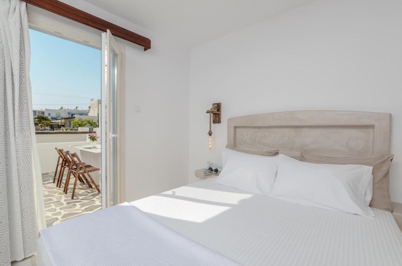 Venetian Home Agios Prokopios  Zewnętrze zdjęcie