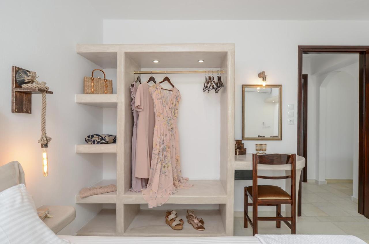 Venetian Home Agios Prokopios  Zewnętrze zdjęcie