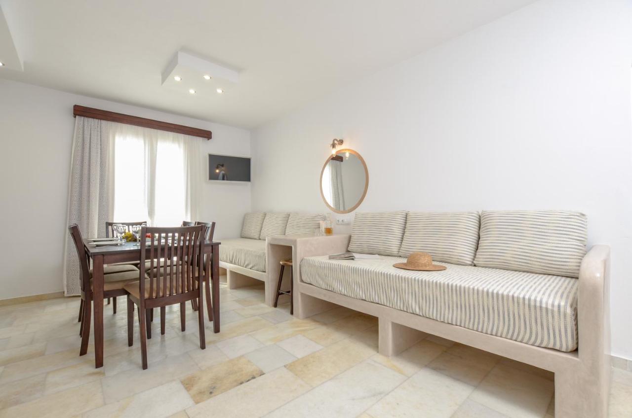 Venetian Home Agios Prokopios  Zewnętrze zdjęcie